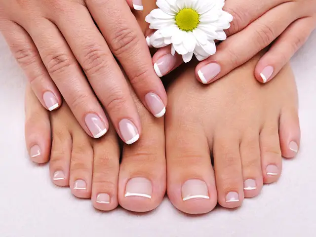 Kırkağaç Pedikürcü